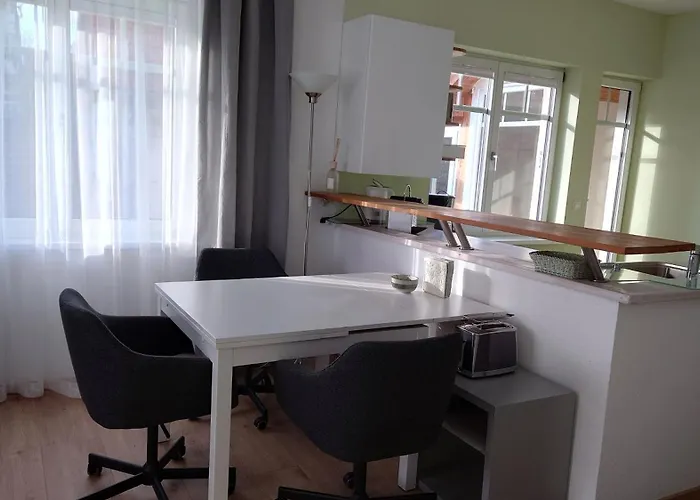 Lägenhet Auftanken Im Gruenen _ Just4you_b.berlin